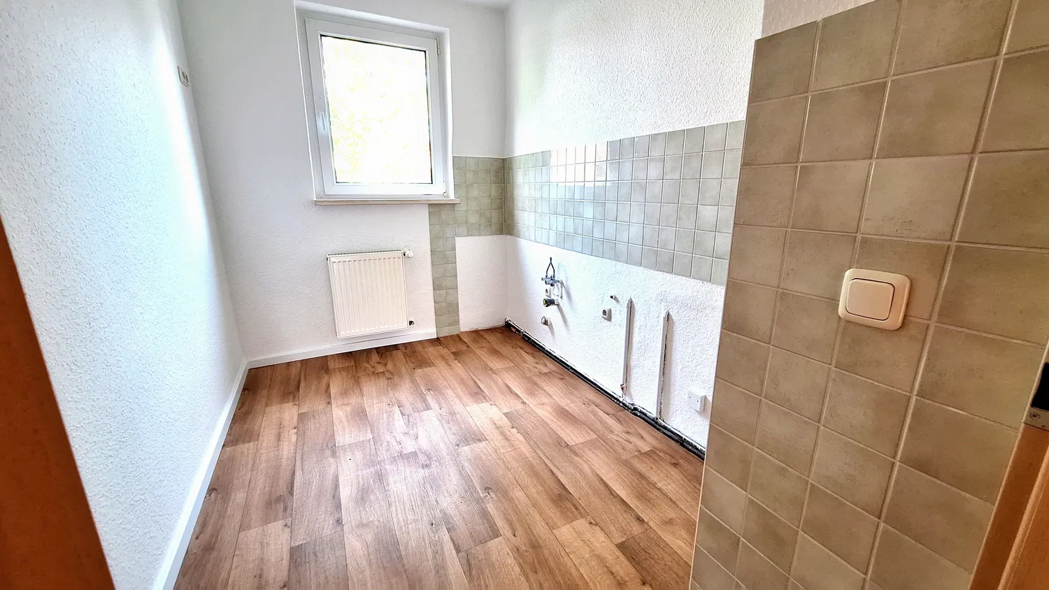 3 room apartment with 60 m² in Zeitz – Photo 6