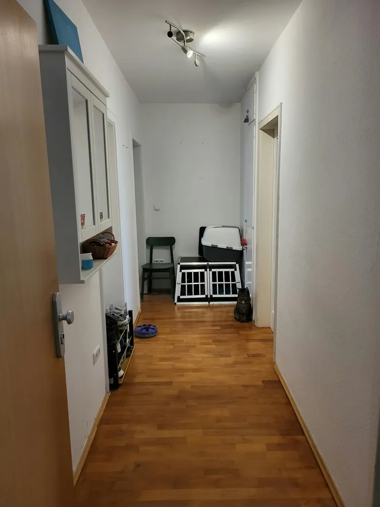 2 Zimmer Wohnung mit 83 m² in Hannover – Bild 4