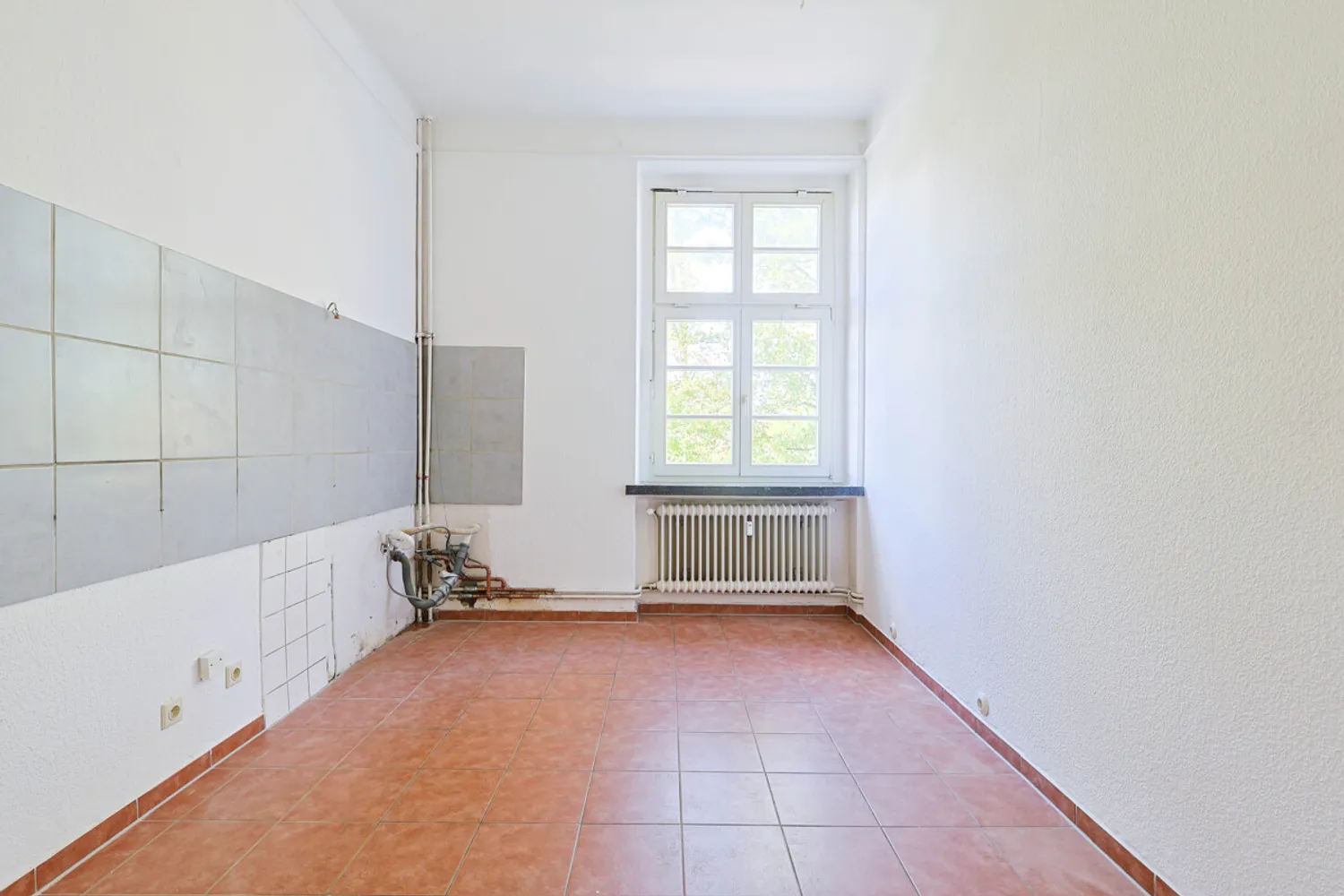 3 room apartment with 79 m² in Oldenburg – Photo 3