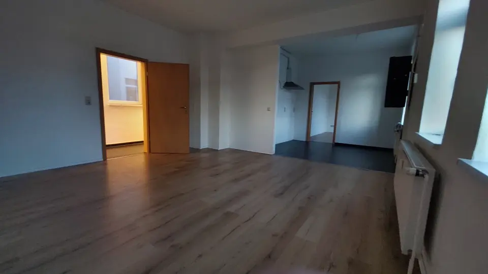 3 Zimmer Wohnung mit 70 m² in Halberstadt – Bild 1