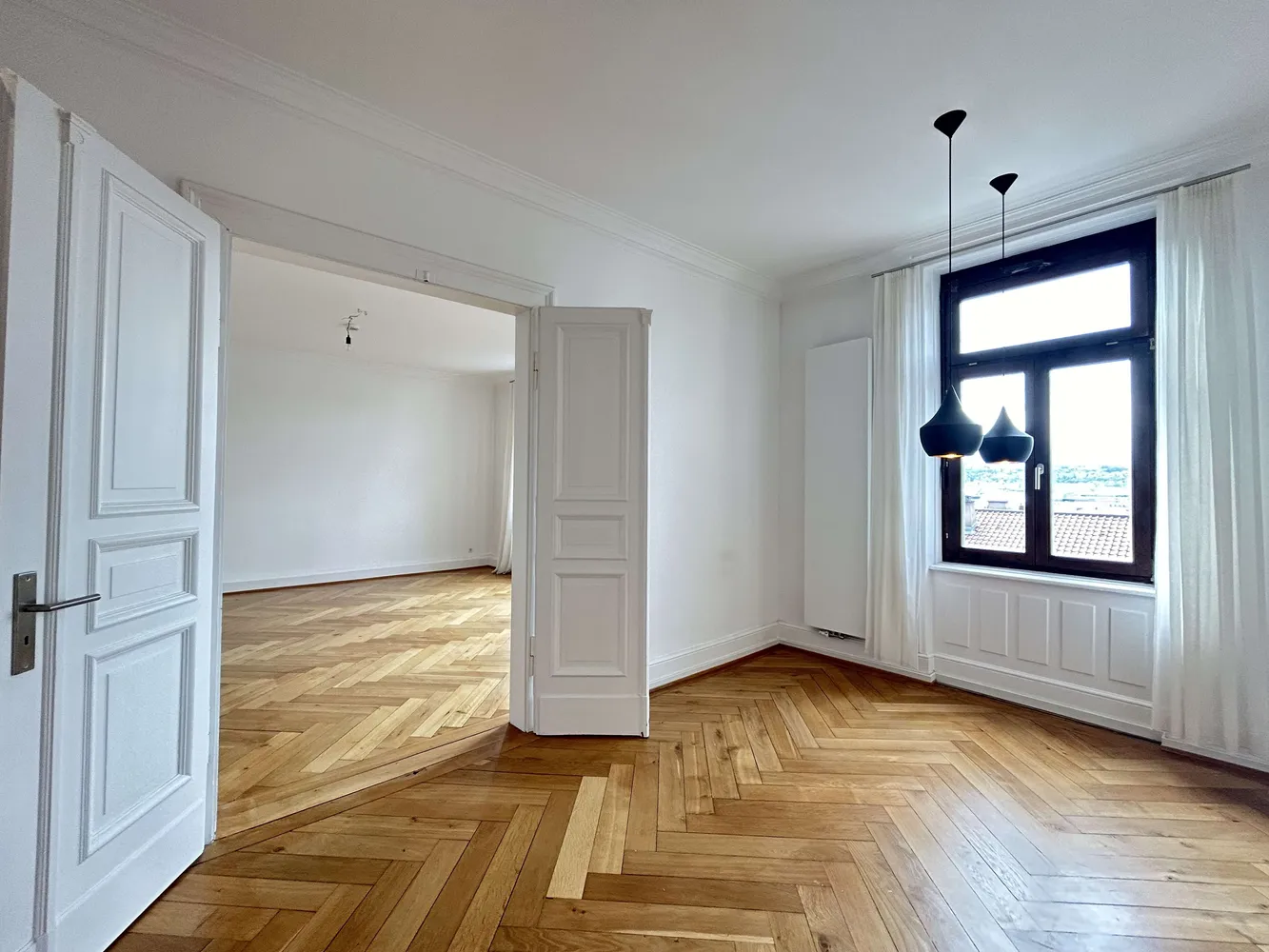 4 Zimmer Wohnung mit 130 m² in Stuttgart – Bild 1