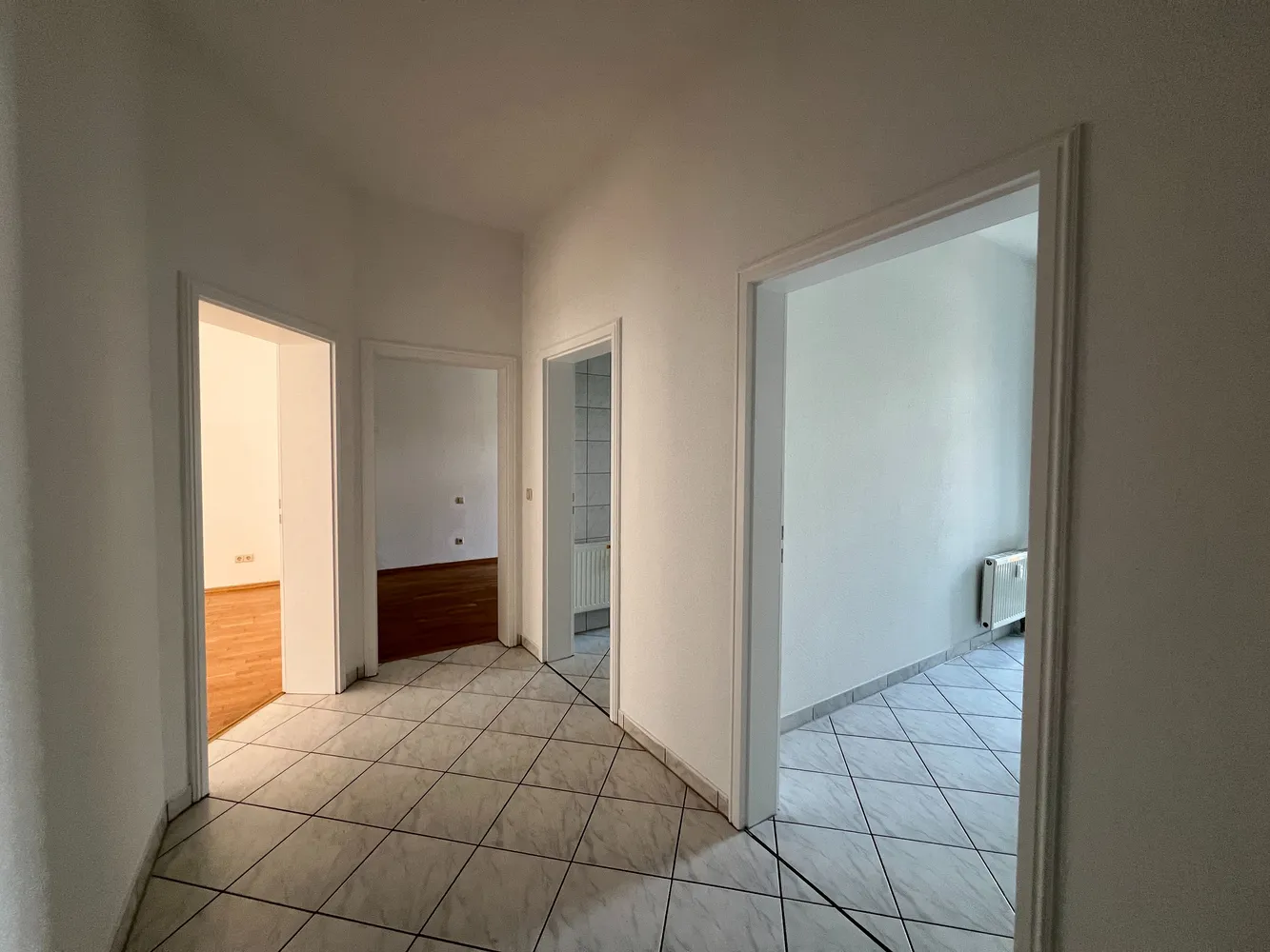 2 Zimmer Wohnung mit 59 m² in Leipzig – Bild 4