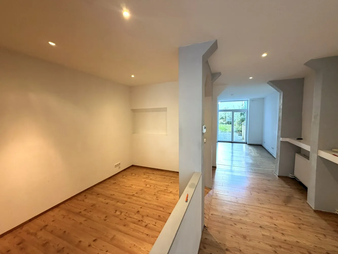 3 Zimmer Wohnung mit 112 m² in Lübeck – Bild 6