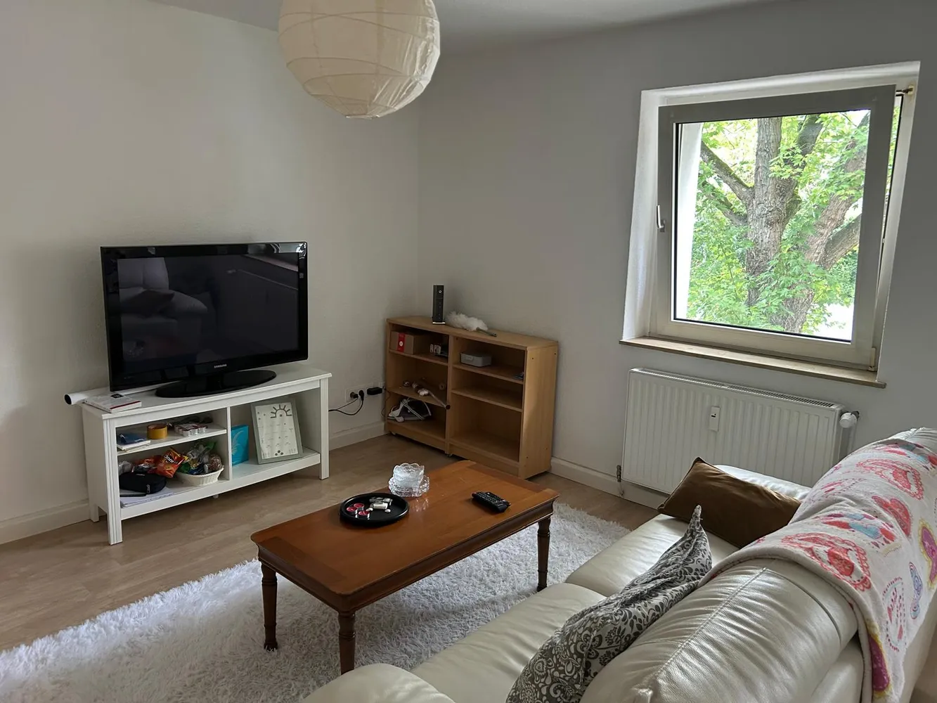 2 room apartment with 43 m² in Gelsenkirchen – Photo 4