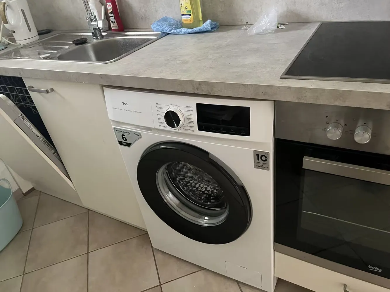 1 Zimmer Wohnung mit 42 m² in Berlin – Bild 5