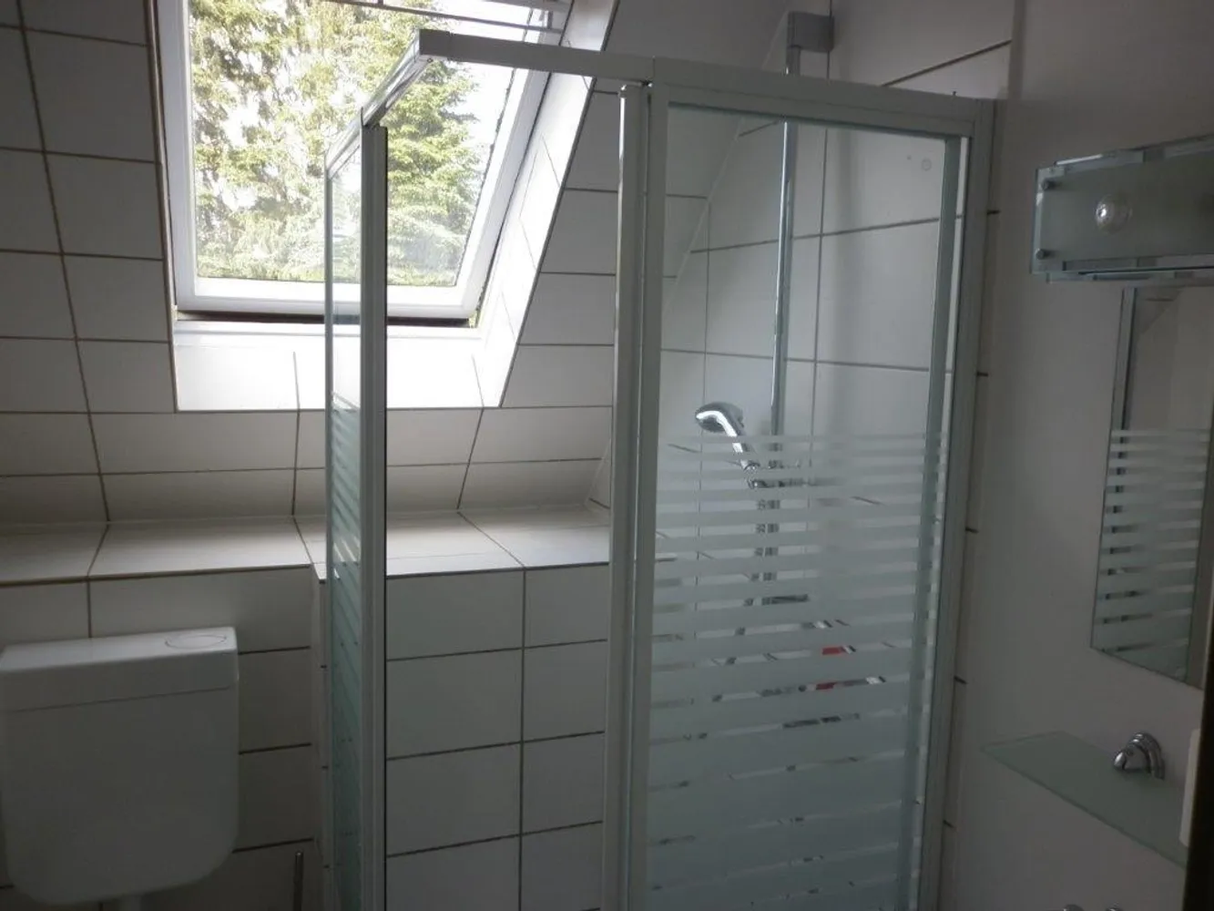 2 Zimmer Wohnung mit 42 m² in Aachen – Bild 7