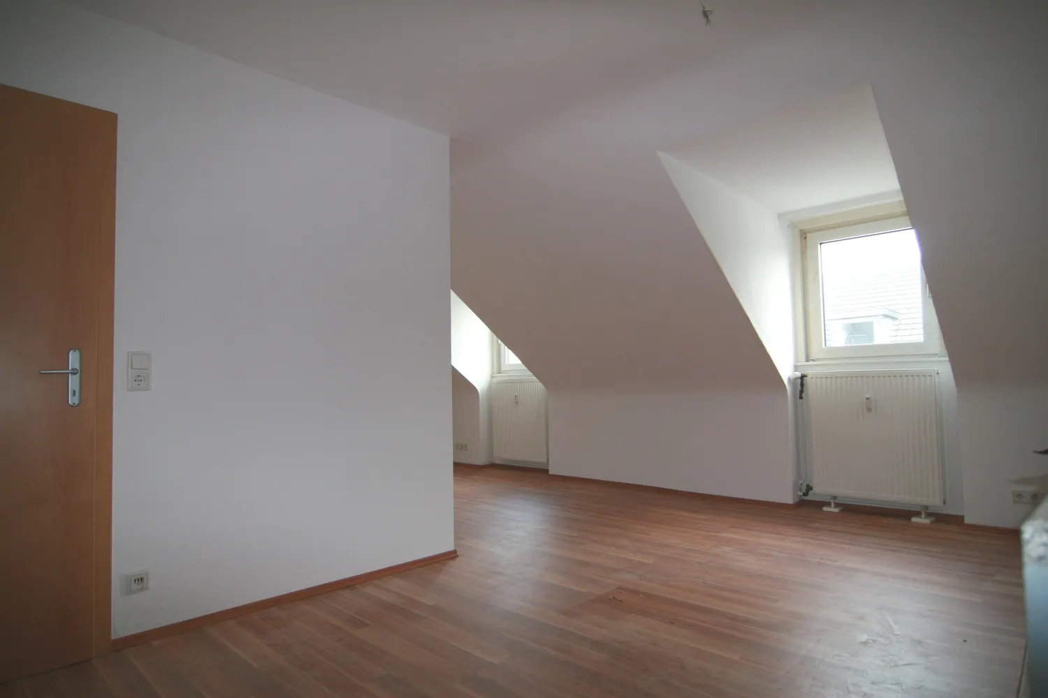 2 Zimmer Wohnung mit 56 m² in Solingen – Bild 4