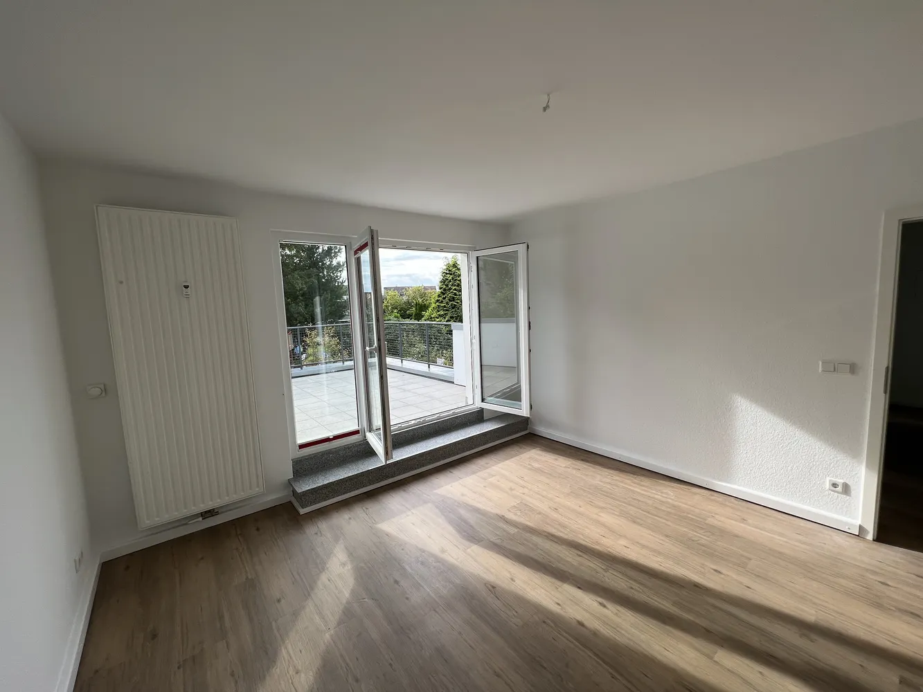 3 Zimmer Wohnung mit 65 m² in Essen – Bild 6