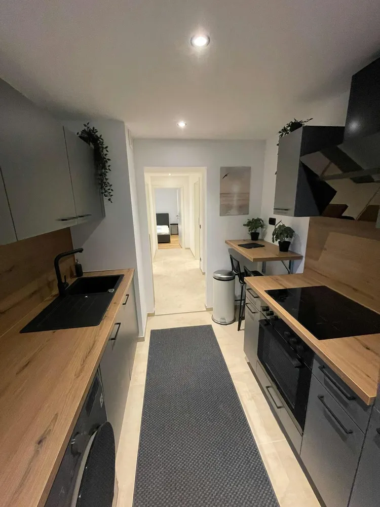 WG-Zimmer mit 11 m² in München – Bild 5
