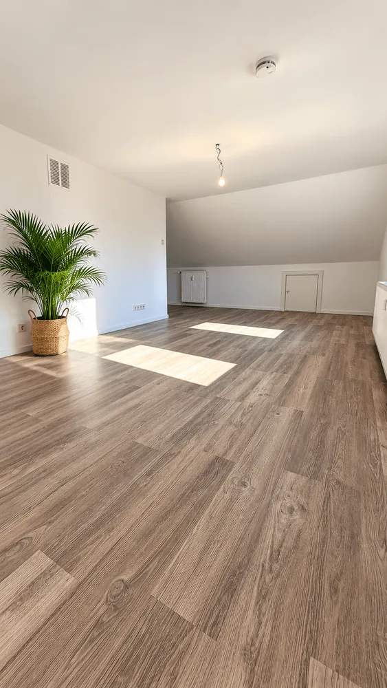 1 room apartment with 33 m² in Aurich – Photo 1