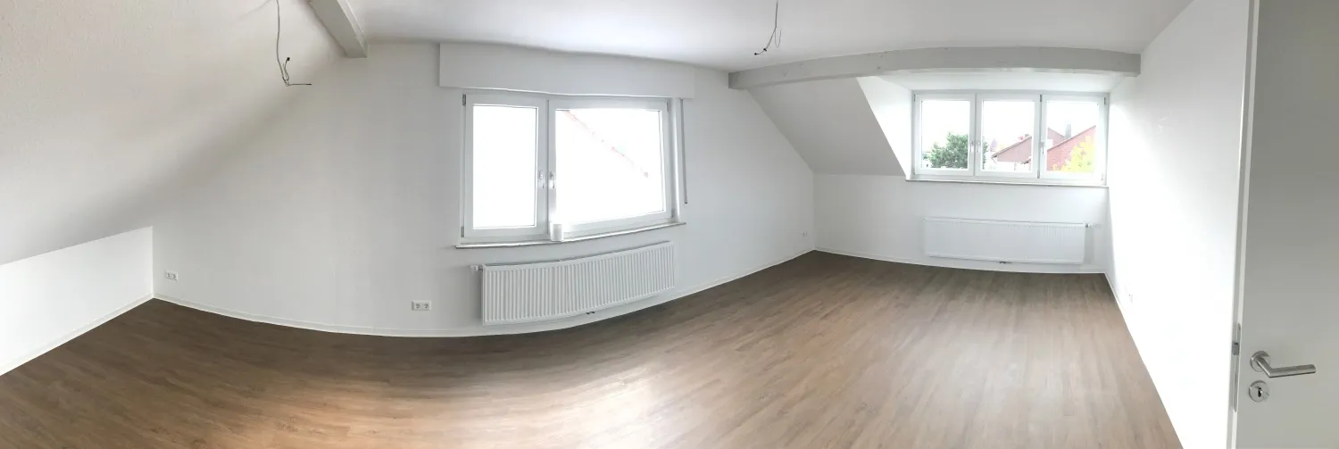 4 room apartment with 68 m² in Sindelfingen – Photo 1
