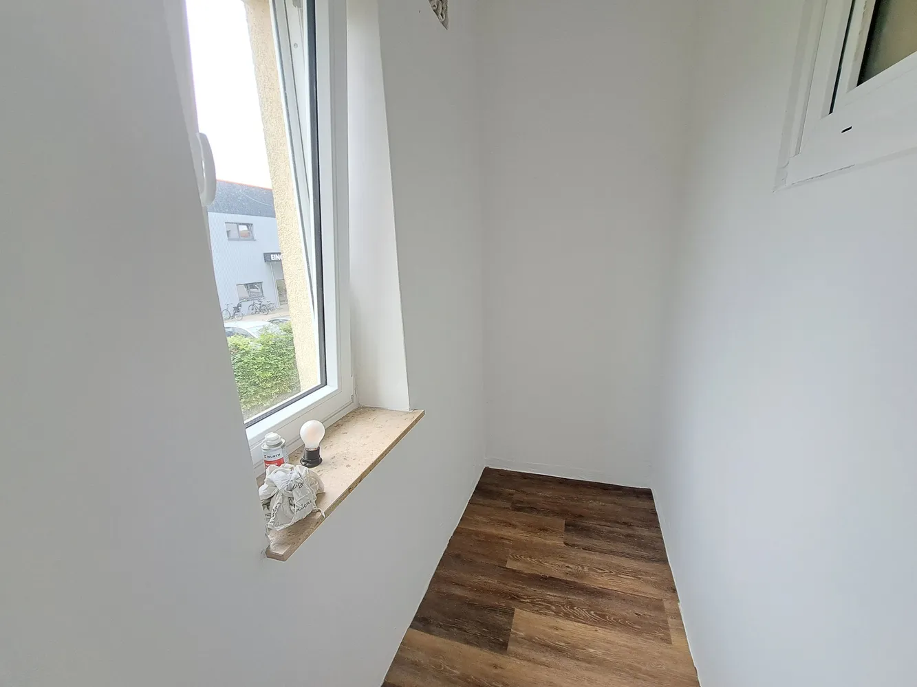 2 Zimmer Wohnung mit 62 m² in Bremerhaven – Bild 7