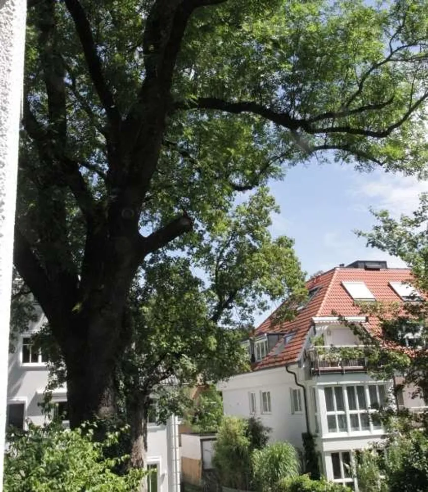 3 Zimmer Wohnung mit 90 m² in München – Bild 2