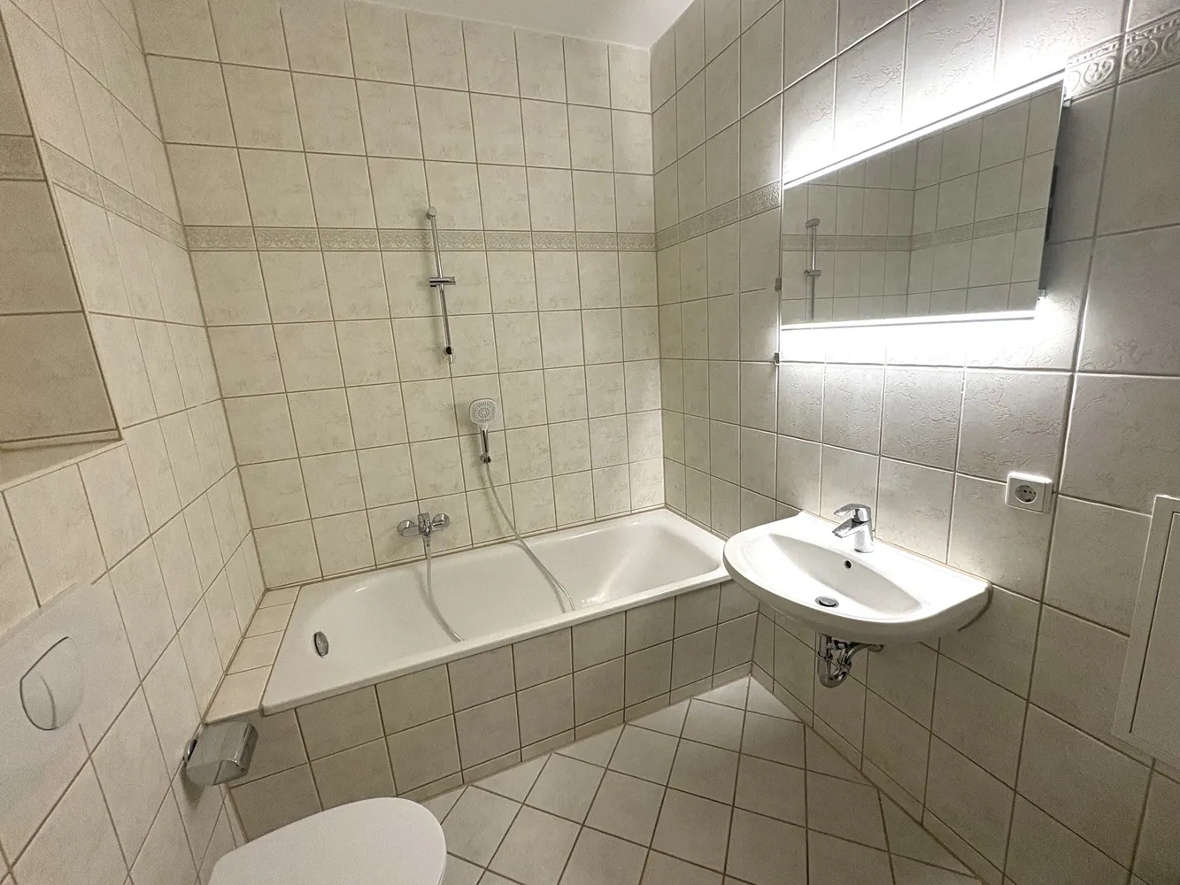 2 room apartment with 54 m² in Leipzig – Photo 6