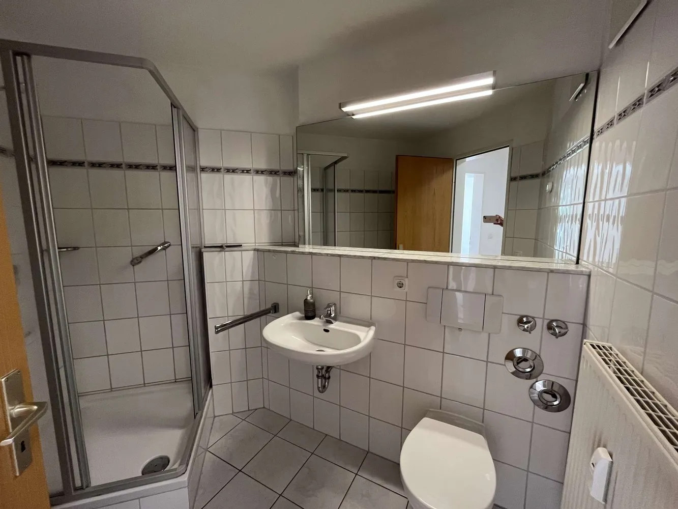 2 Zimmer Wohnung mit 42 m² in Schwerin – Bild 6
