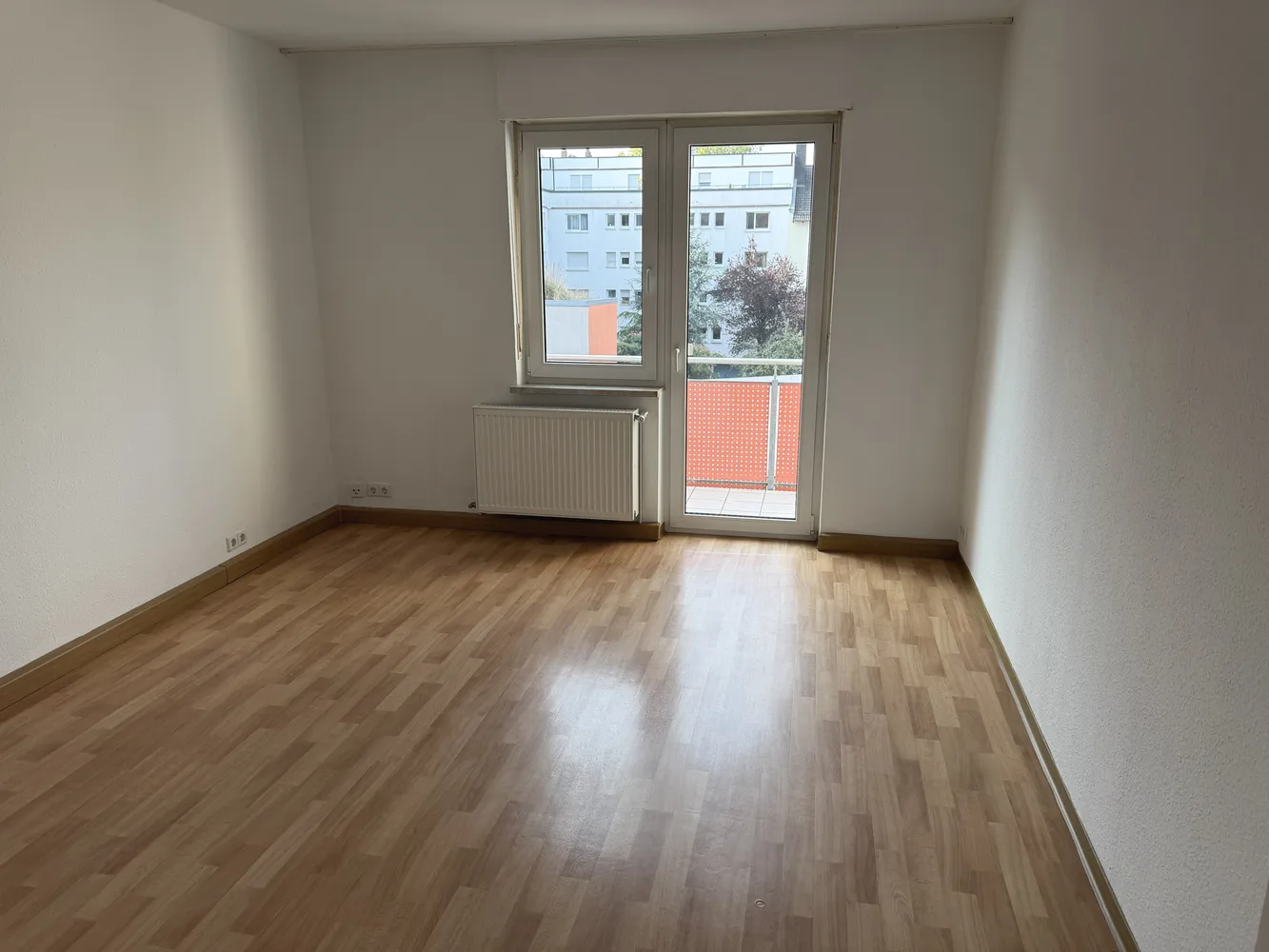3 Zimmer Wohnung mit 73 m² in Karlsruhe – Bild 1