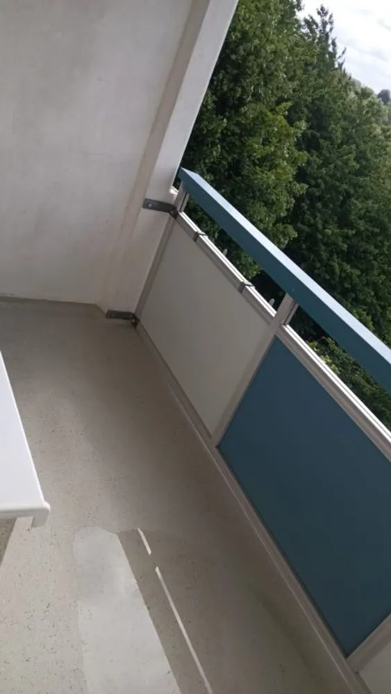3 Zimmer Wohnung mit 58 m² in Wismar – Bild 2