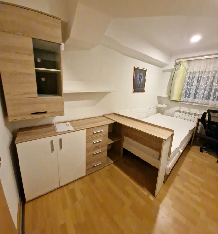 WG-Zimmer mit 156 m² in Tübingen – Bild 10