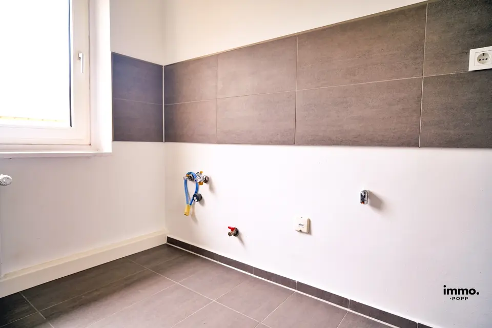 4 Zimmer Wohnung mit 66 m² in Minden – Bild 8