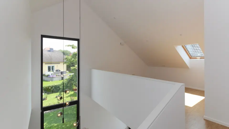 4 Zimmer Wohnung mit 119 m² in Fulda – Bild 10