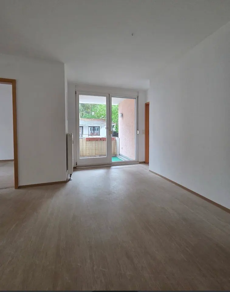 2 Zimmer Wohnung mit 53 m² in Suhl – Bild 1
