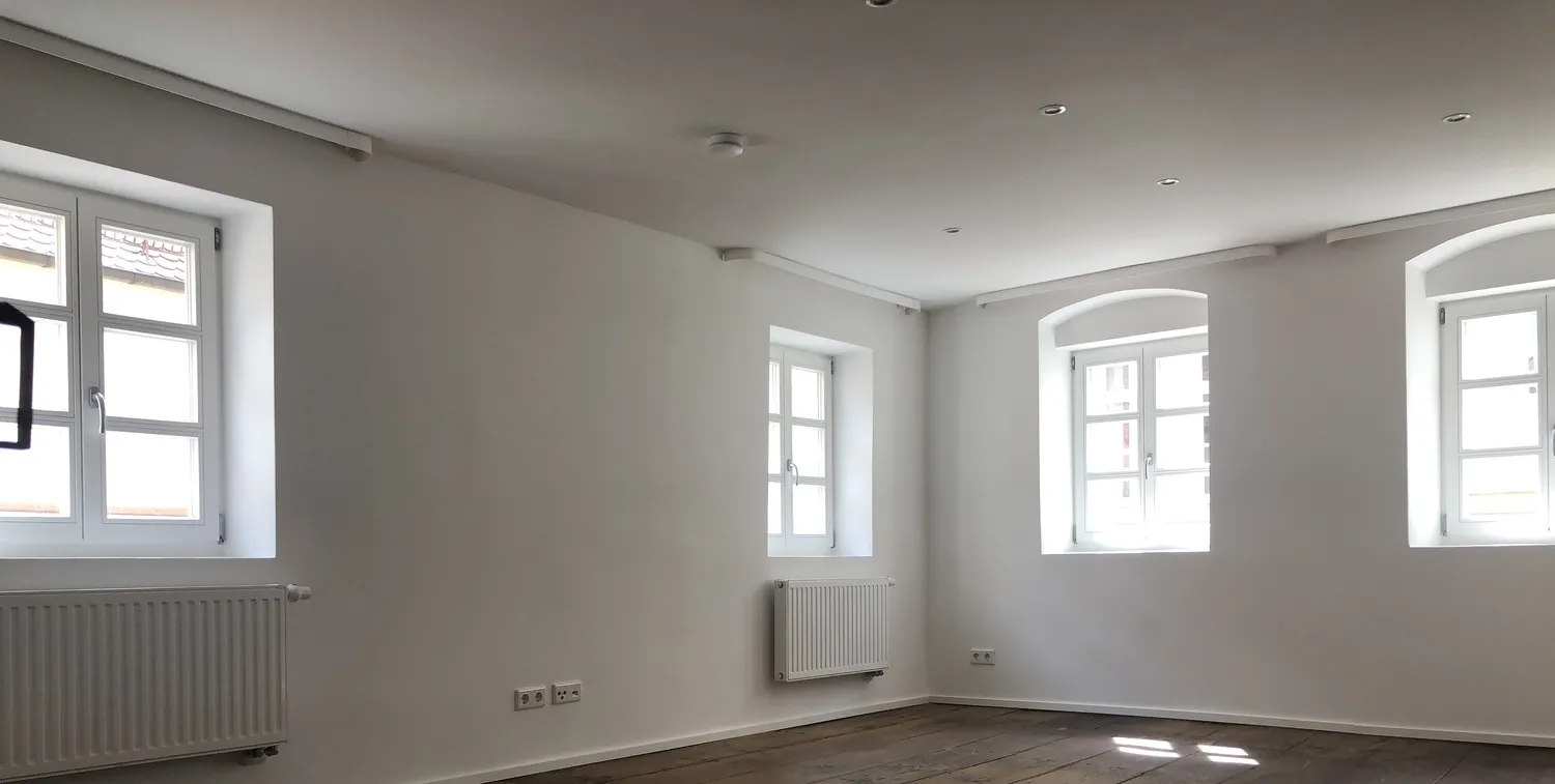 4 Zimmer Wohnung mit 136 m² in Ingolstadt – Bild 7