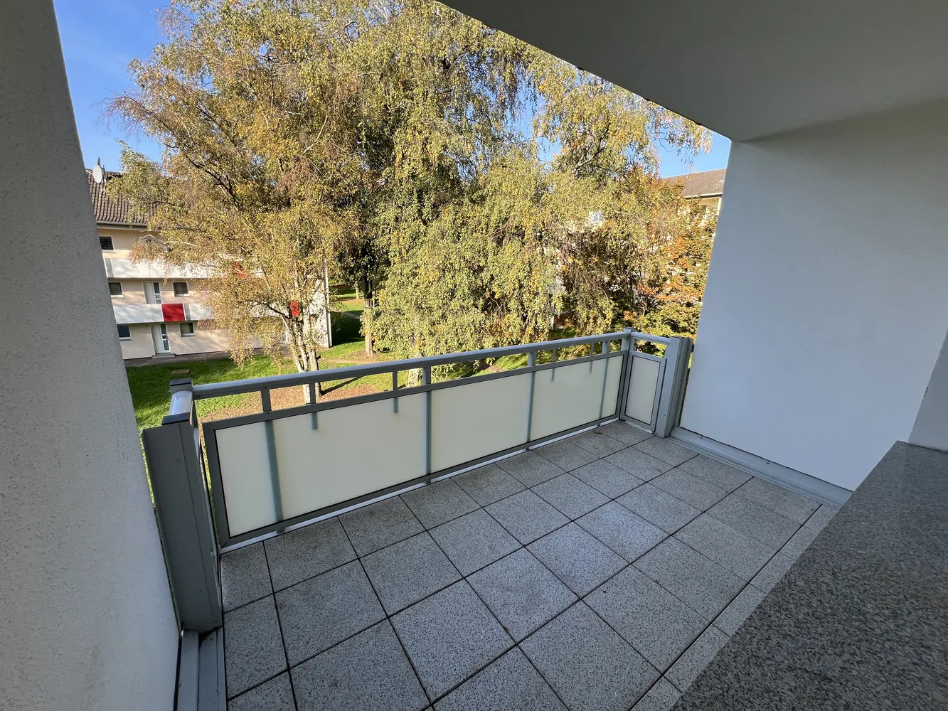 2 Zimmer Wohnung mit 46 m² in Duisburg – Bild 5