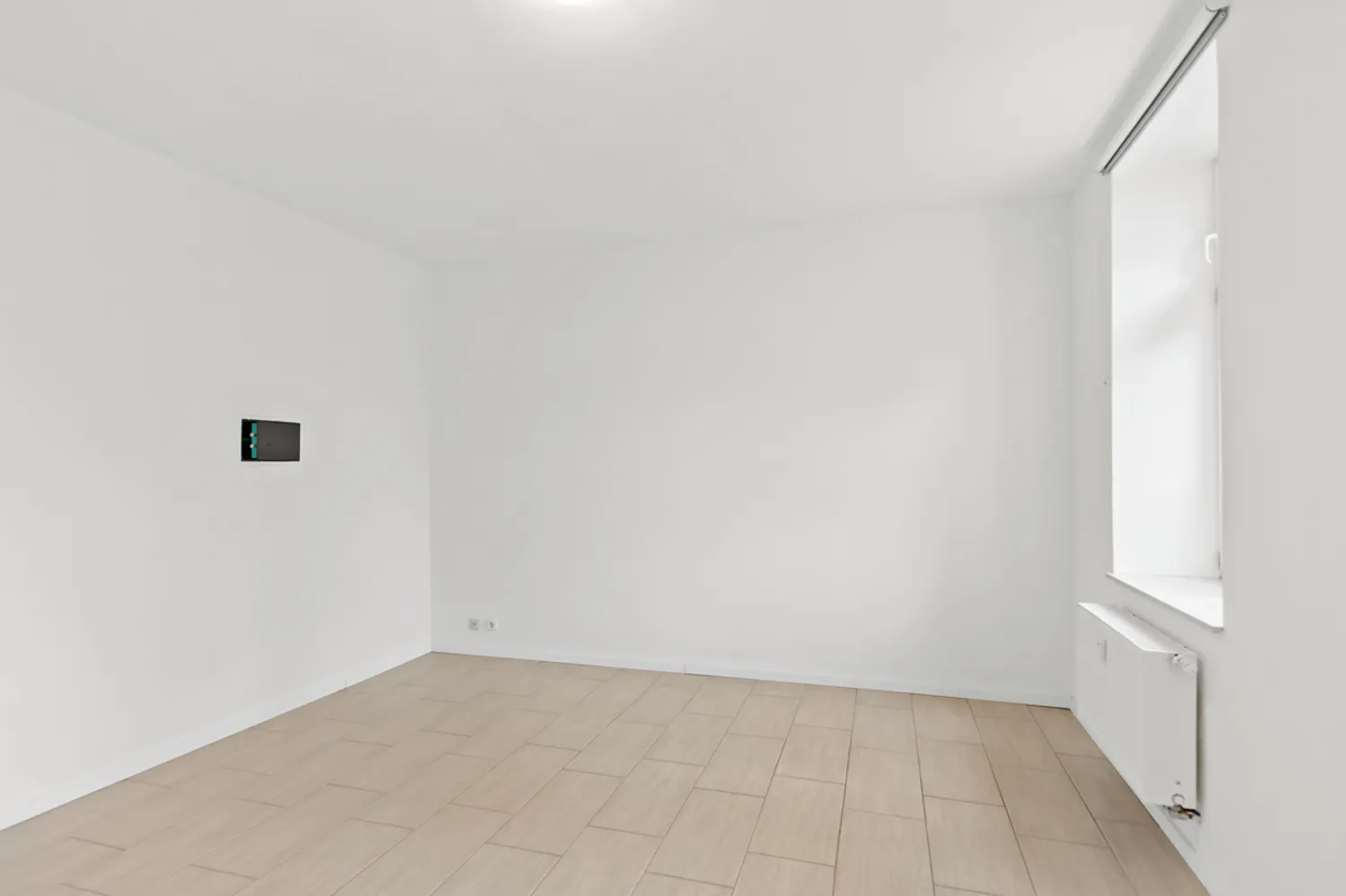 1 Zimmer Wohnung mit 40 m² in Halle (Saale) – Bild 6