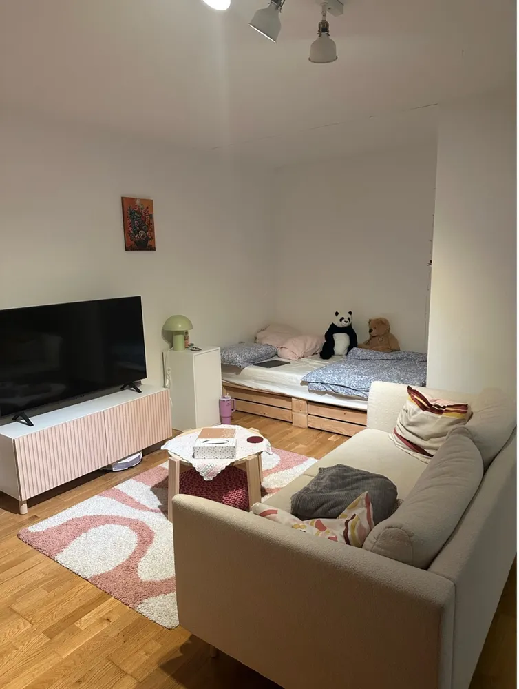 1 Zimmer Wohnung mit 32 m² in München – Bild 4