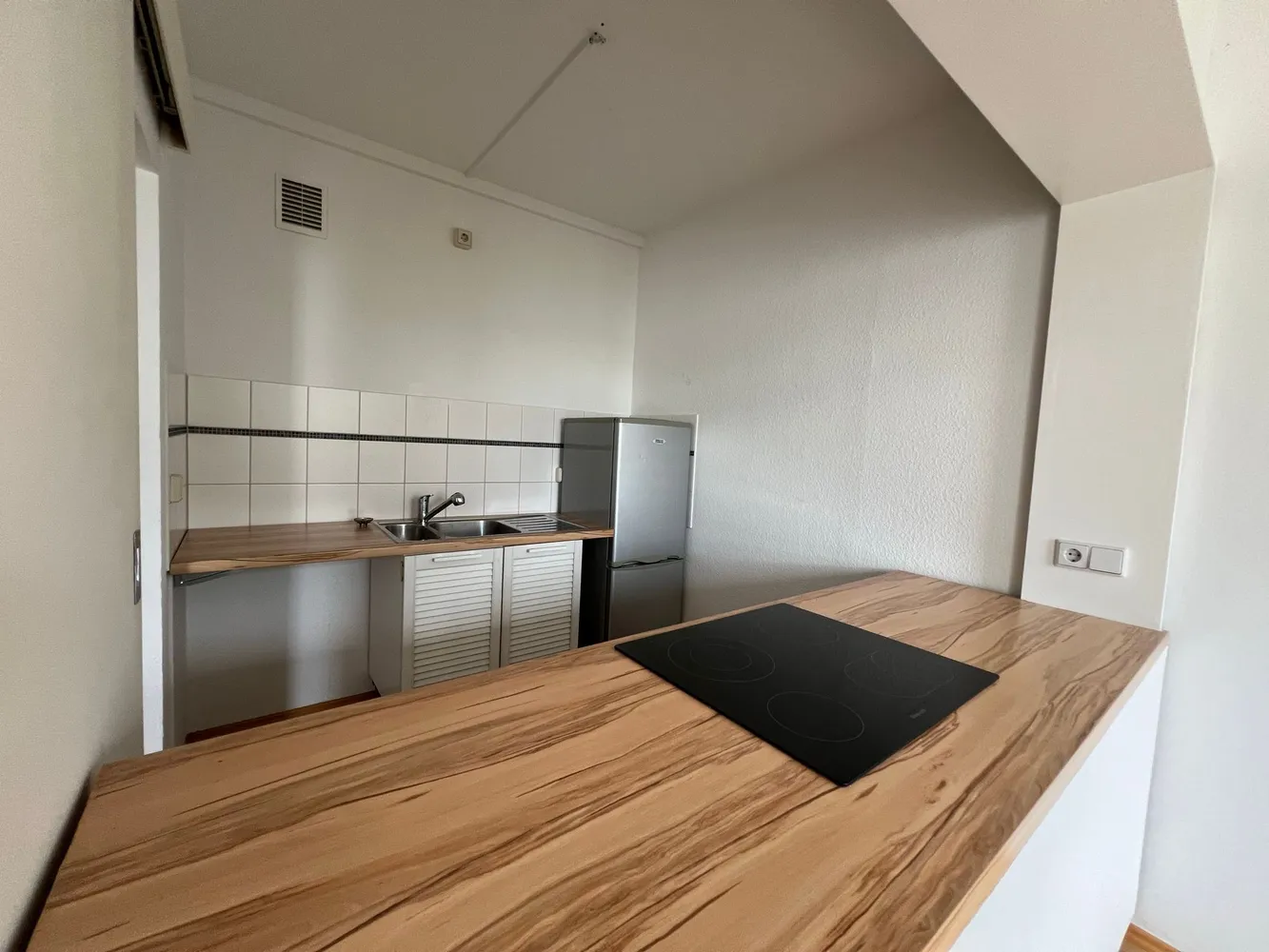 2 Zimmer Wohnung mit 48 m² in Dresden – Bild 4