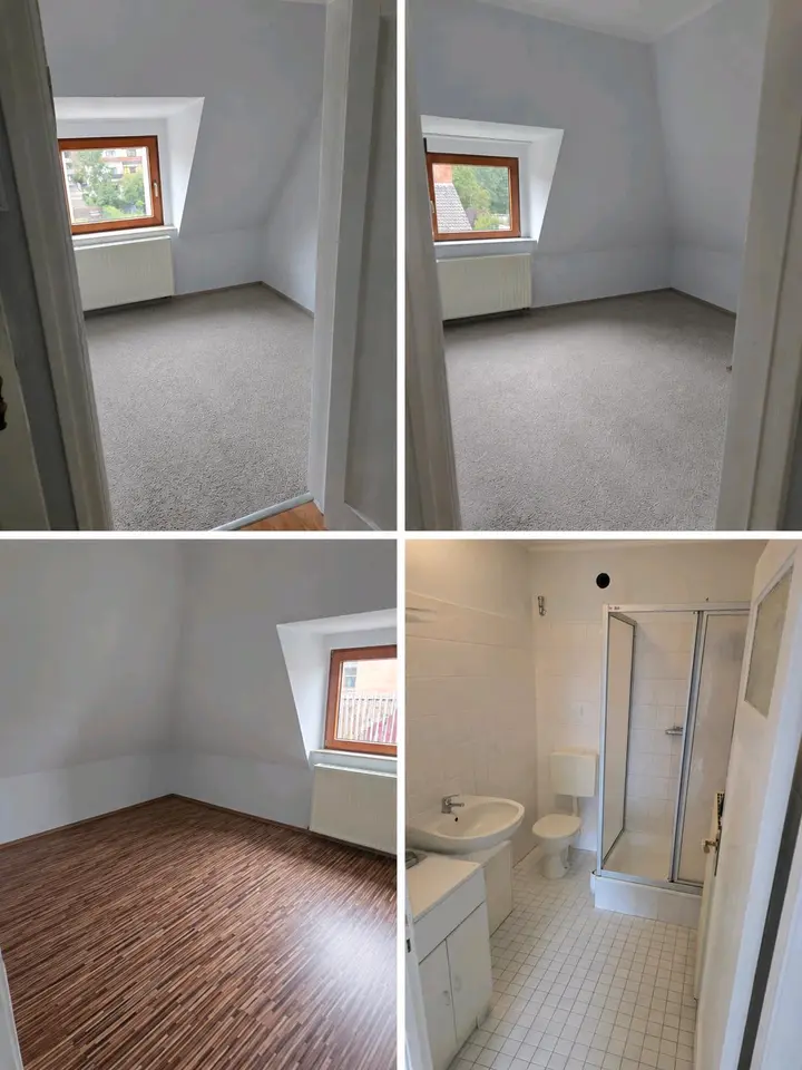 3 Zimmer Wohnung mit 50 m² in Bremen – Bild 1