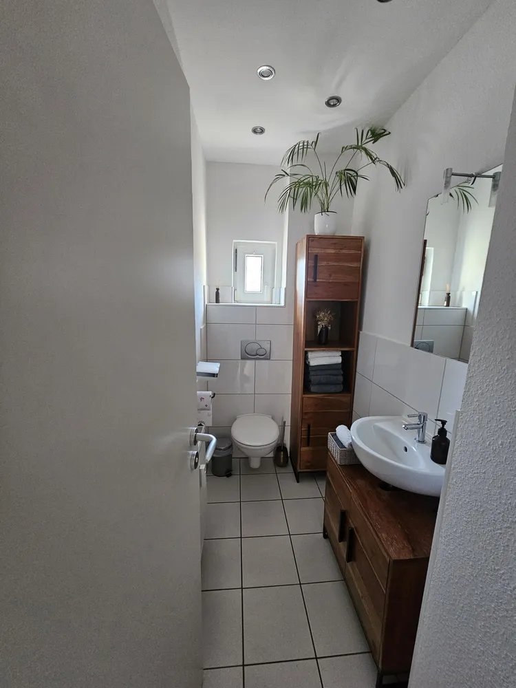 3 Zimmer Wohnung mit 53 m² in Nürnberg – Bild 5