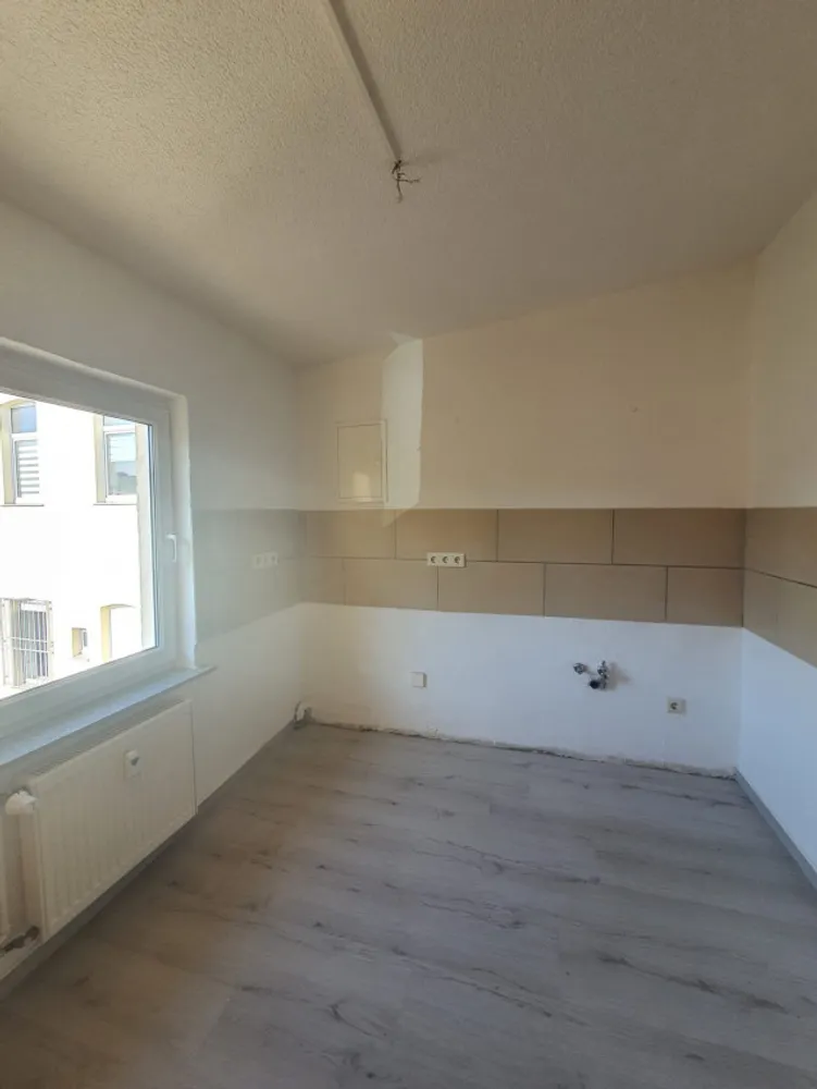 3 room apartment with 55 m² in Bitterfeld-Wolfen – Photo 7