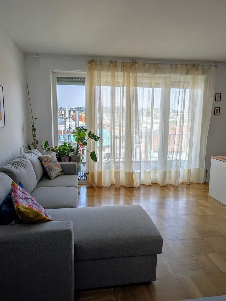 1 Zimmer Wohnung mit 49 m² in Stuttgart – Bild 1
