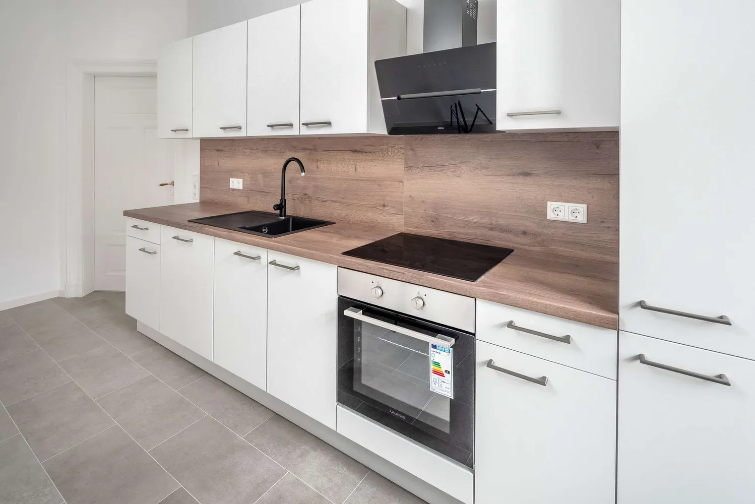 3 Zimmer Wohnung mit 82 m² in Leipzig – Bild 1