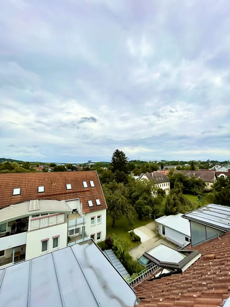 3 Zimmer Wohnung mit 67 m² in Sindelfingen – Bild 4