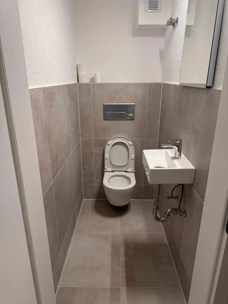 1 Zimmer Wohnung mit 71 m² in Stuttgart – Bild 6