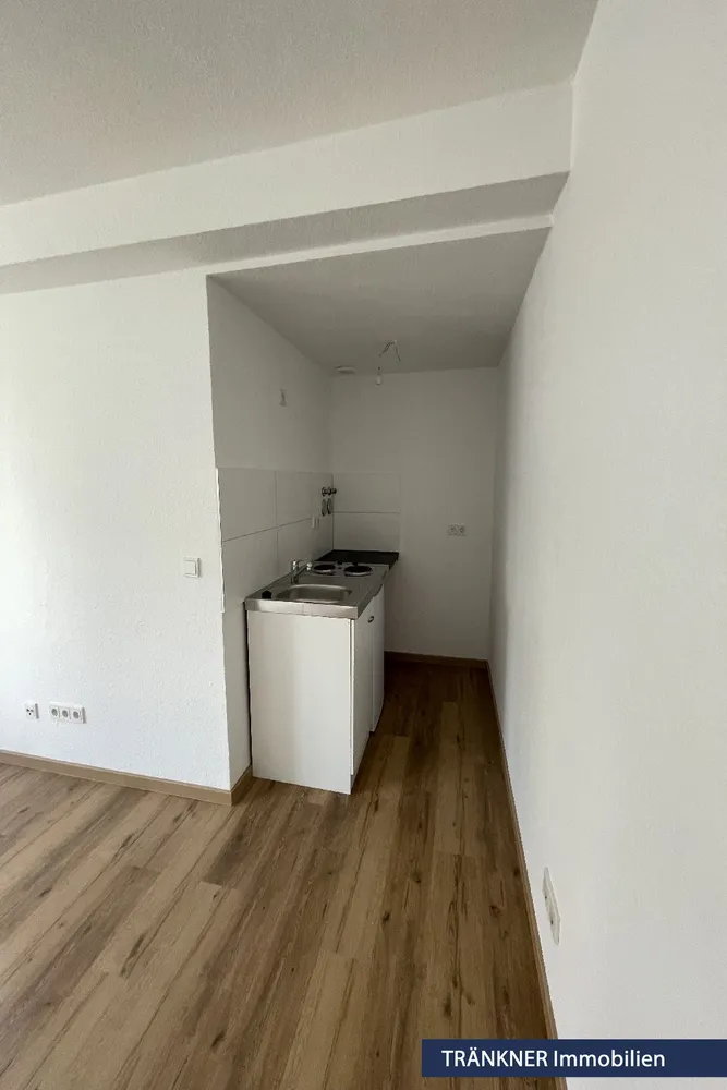 1 Zimmer Wohnung mit 22 m² in Bremen – Bild 5