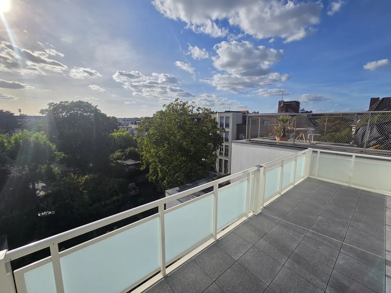 5 Zimmer Wohnung mit 137 m² in Köln – Bild 6