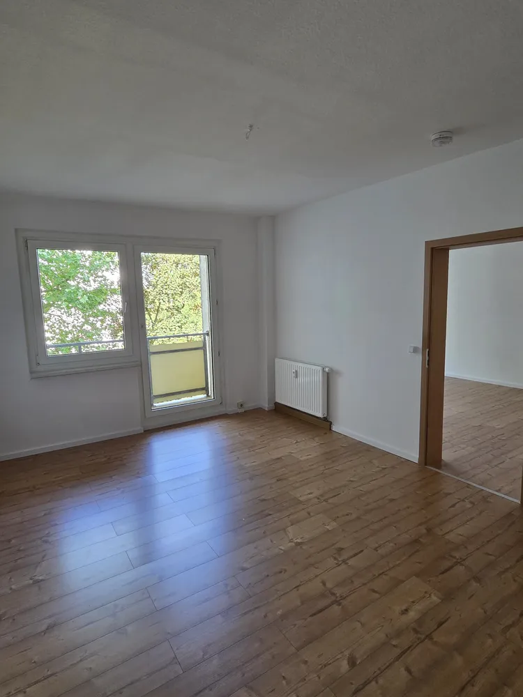 4 Zimmer Wohnung mit 88 m² in Leipzig – Bild 2