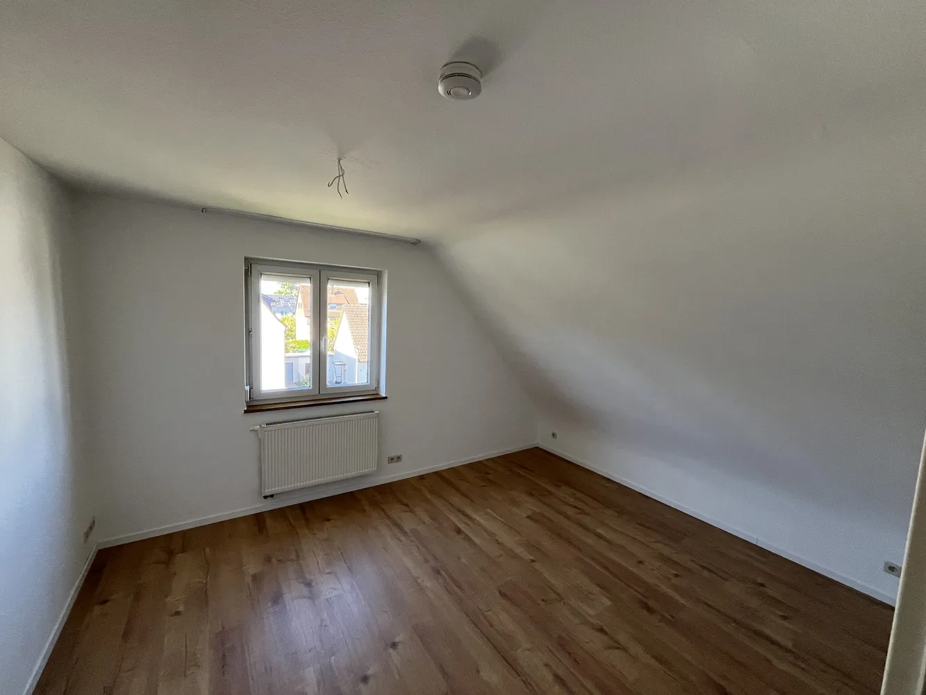 3 Zimmer Wohnung mit 55 m² in Stuttgart – Bild 9