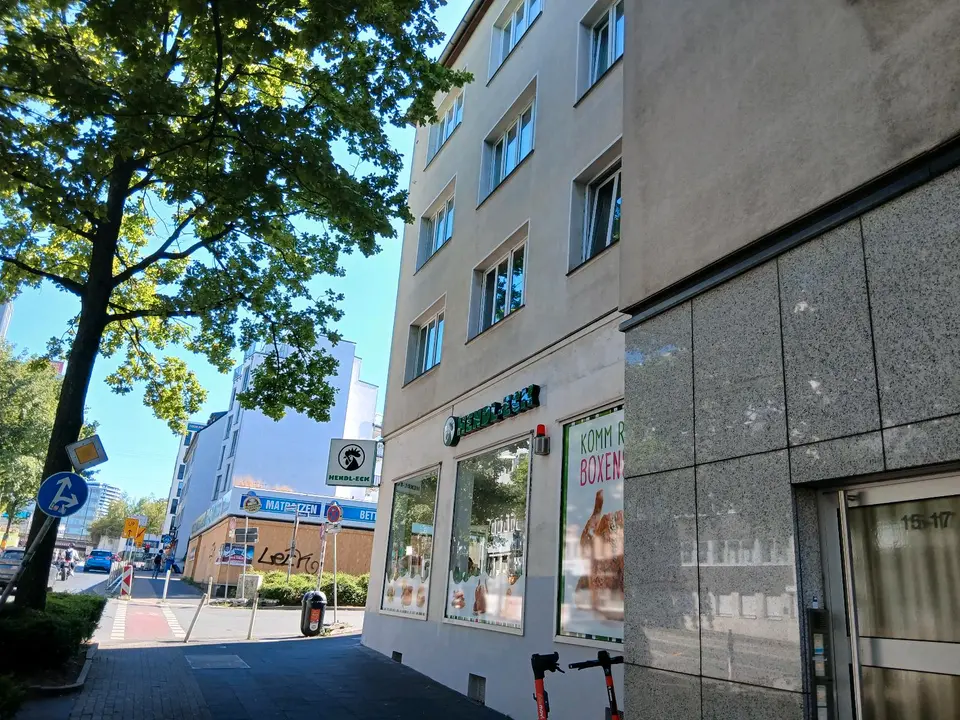 3 Zimmer Wohnung mit 77 m² in Essen – Bild 3