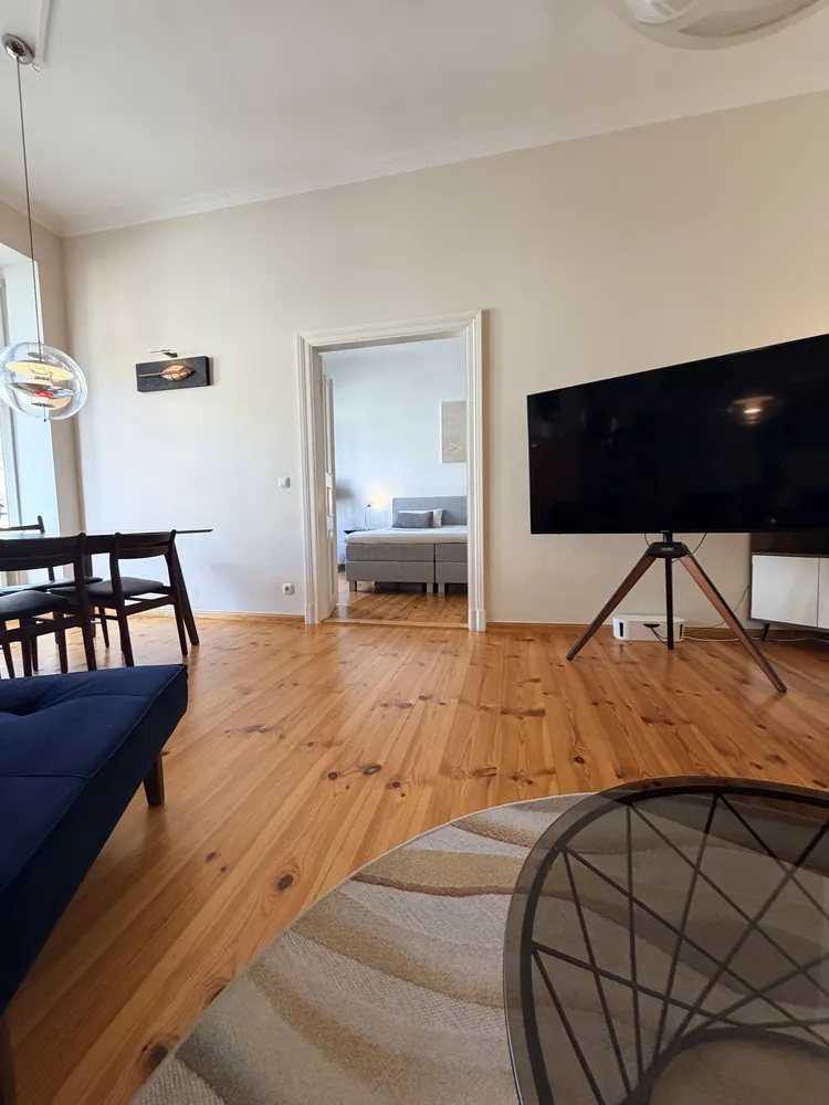 4 Zimmer Wohnung mit 102 m² in Berlin – Bild 7