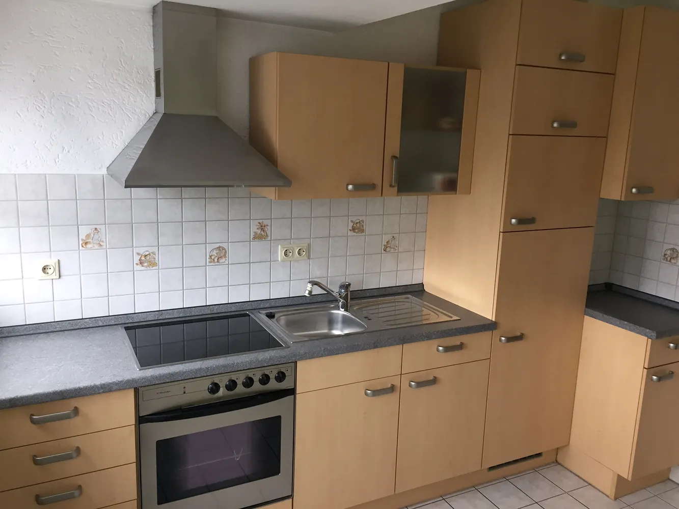3 Zimmer Wohnung mit 59 m² in Hamm – Bild 3