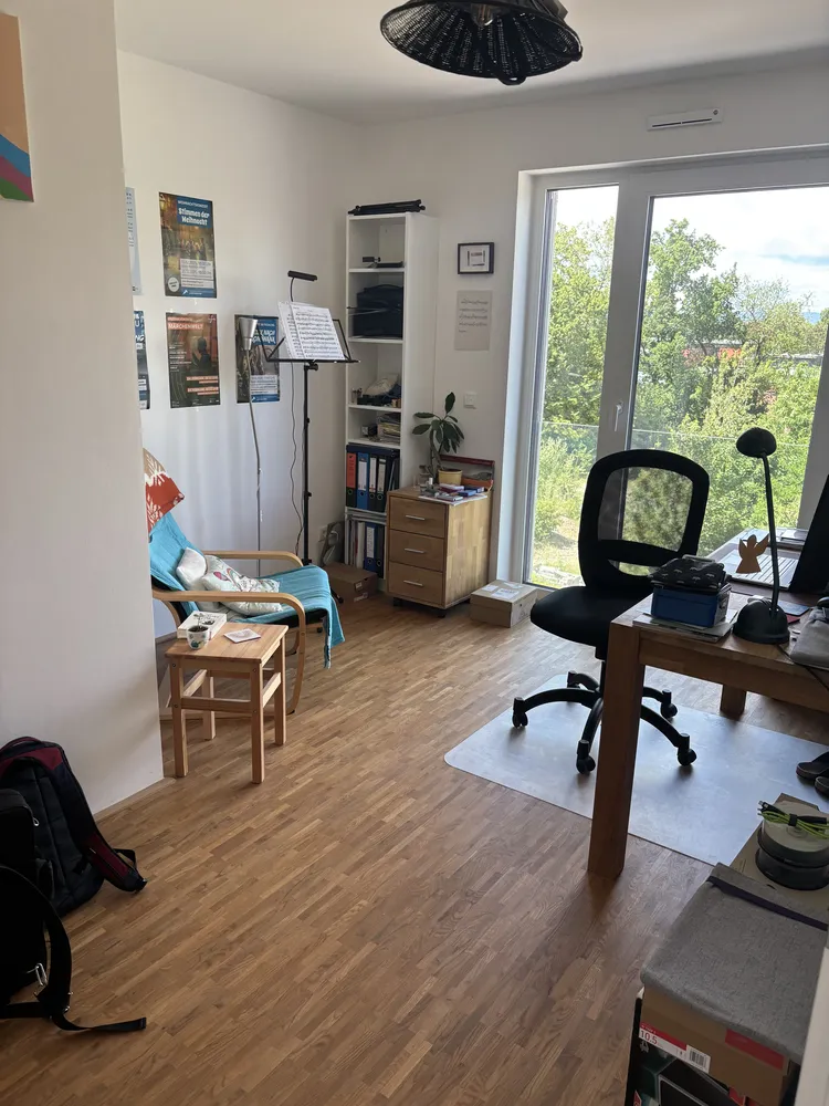3 Zimmer Wohnung mit 79 m² in Mainz – Bild 3