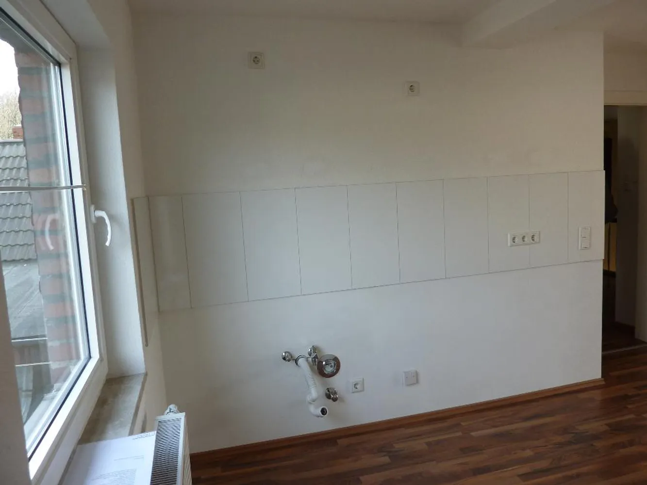 3 Zimmer Wohnung mit 50 m² in Gladbeck – Bild 11