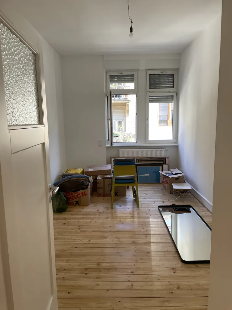 3 Zimmer Wohnung mit 101 m² in Mannheim – Bild 3