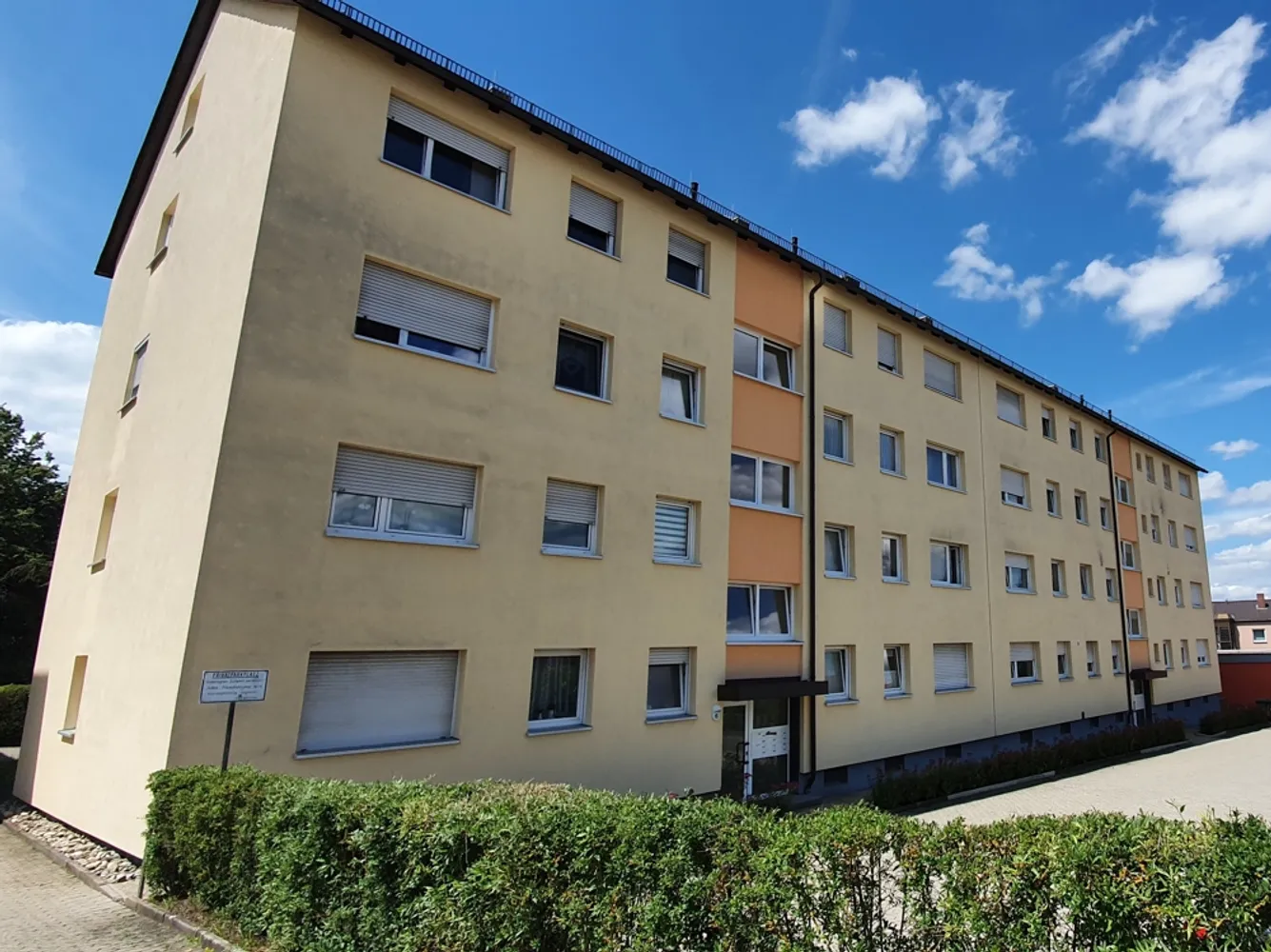 3 Zimmer Wohnung mit 72 m² in Schwabach – Bild 6
