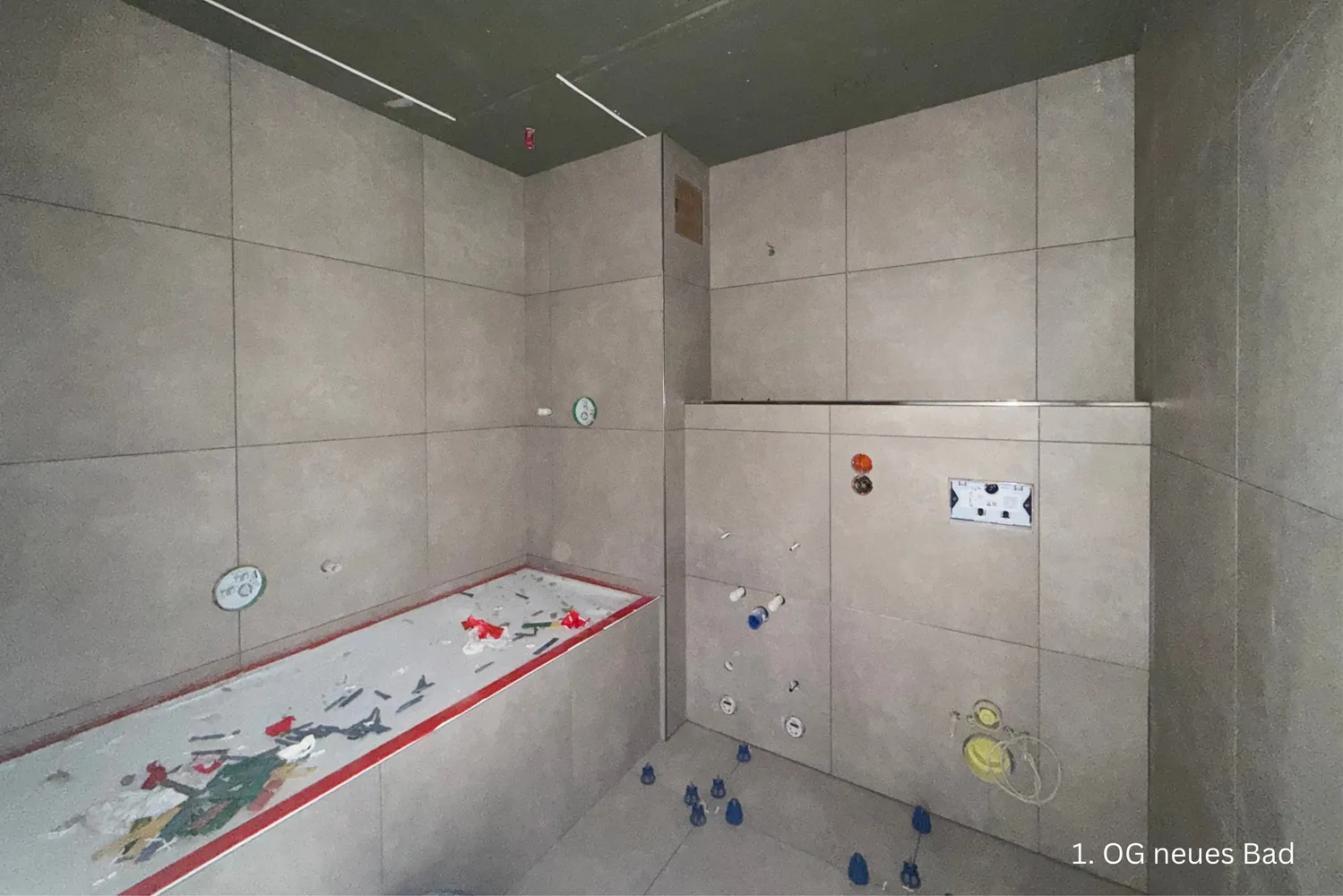 5 Zimmer Haus mit 103 m² in München – Bild 7