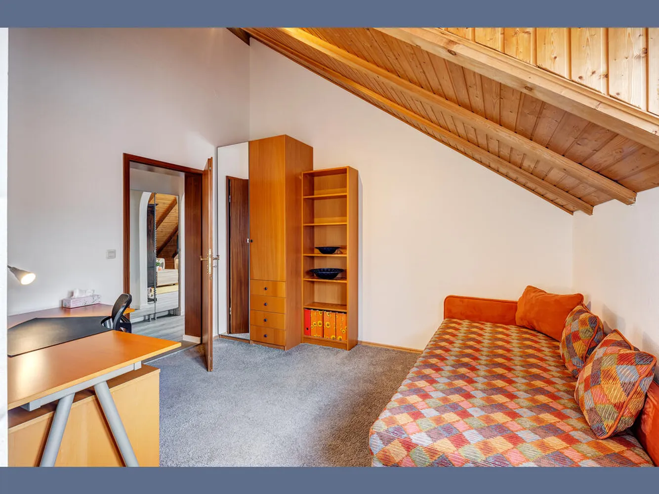 3 Zimmer Wohnung mit 65 m² in München – Bild 6